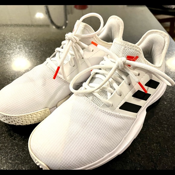 Adidas Game Court Tennis Shoes